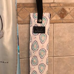 COPY - NWT Scout Insulated Wine Tote